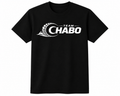 Team Chabo T-Shirt Schwarz