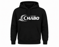 Team Chabo Hoodie Schwarz