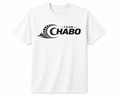 Team Chabo T-Shirt Weiss
